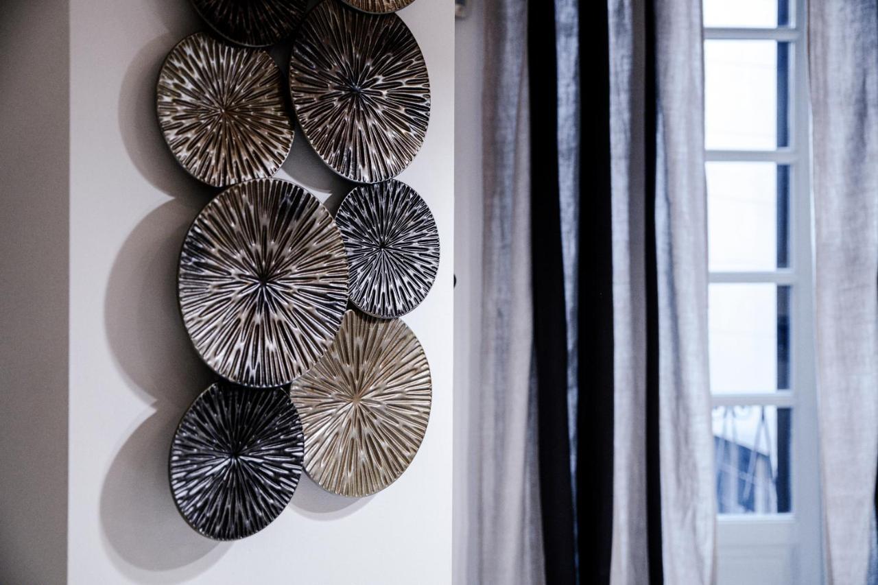 La Finestra Sul Duomo - The House Of Travelers Apartment โกโม ภายนอก รูปภาพ